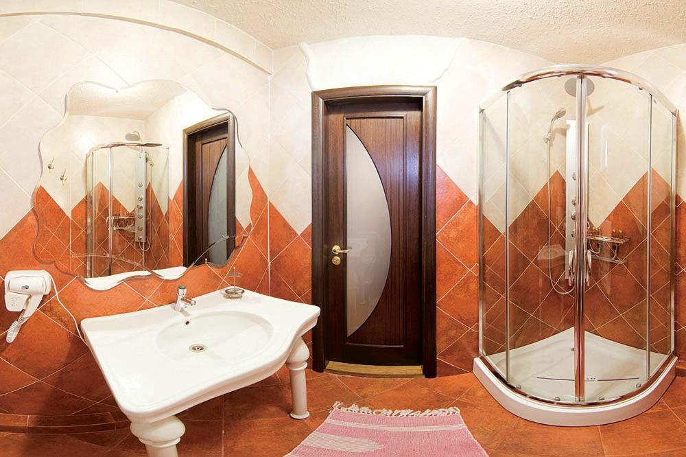 Грибова Хата Bukovel Bagian luar foto